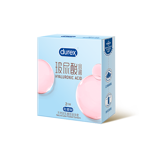 yd2333云顶玻尿酸水润装